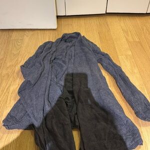 Barefoot Dreams Cardigan